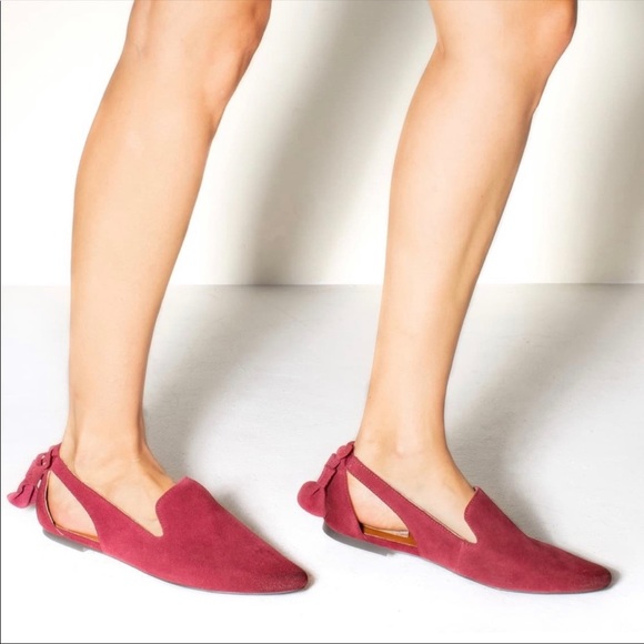 Band Of Gypsies Songbird Loafer - Picture 6 of 6